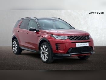 Used Land Rover Discovery Sport 2025 for sale - 79571020: Photo