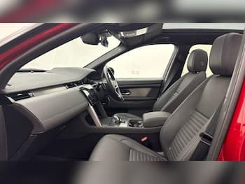 Used Land Rover Discovery Sport 2025 for sale - 79571020: Photo