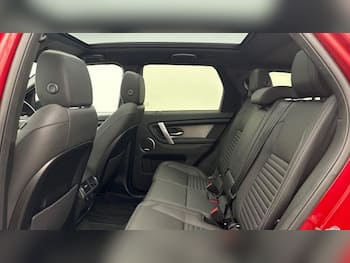 Used Land Rover Discovery Sport 2025 for sale - 79571020: Photo