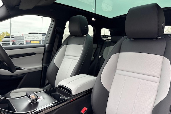Used Land Rover Range Rover Evoque 2025 for sale - 76274585: Photo 10