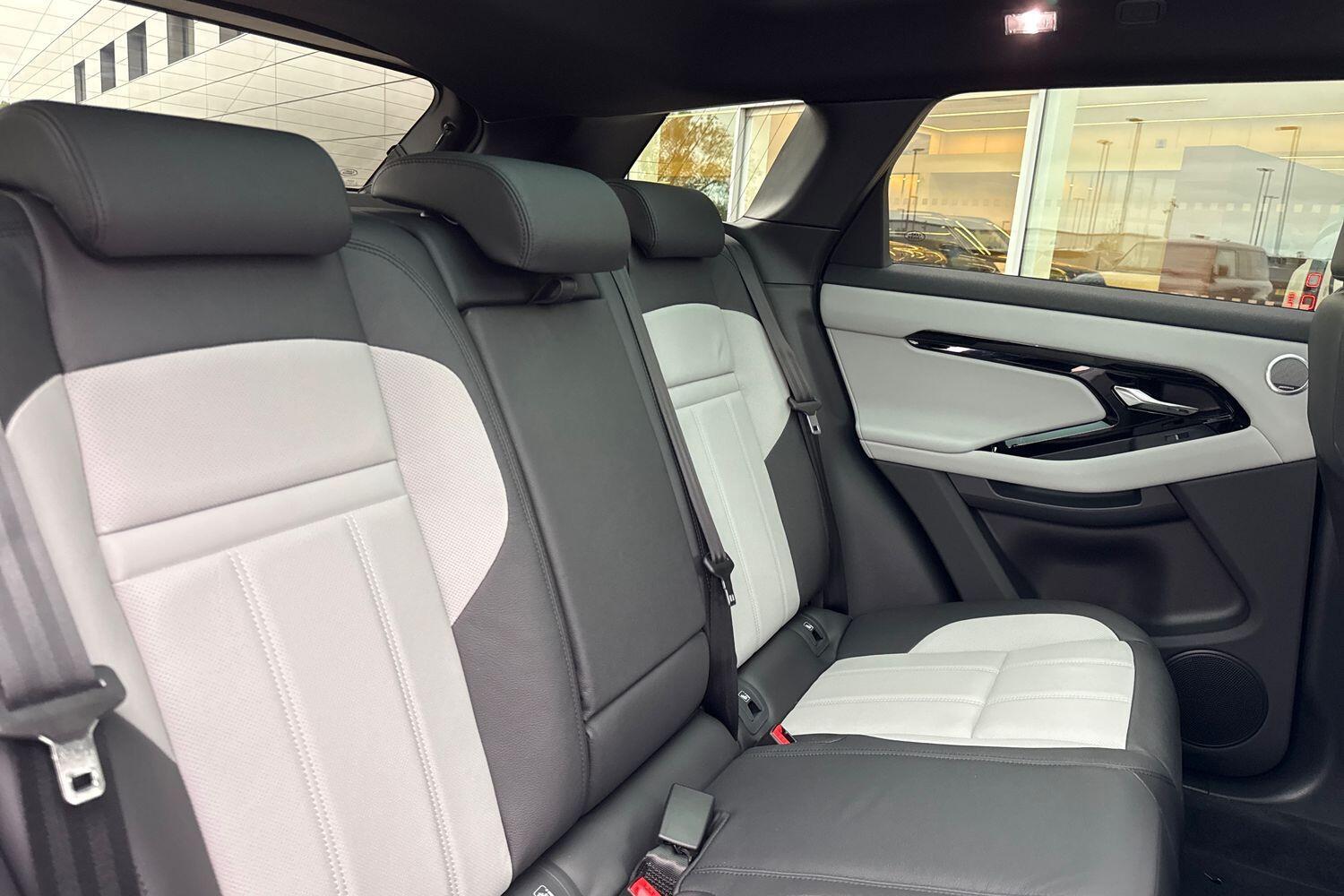 Used Land Rover Range Rover Evoque 2025 for sale - 76274585: Photo 11