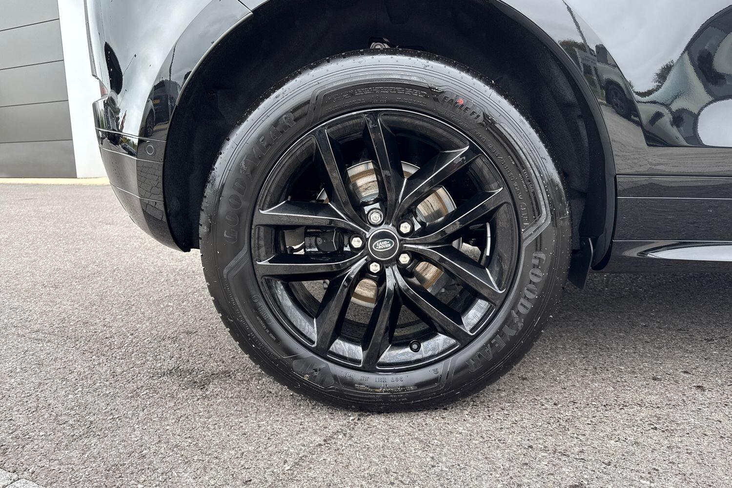 Used Land Rover Range Rover Evoque 2025 for sale - 76274585: Photo 21