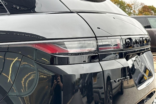 Used Land Rover Range Rover Evoque 2025 for sale - 76274585: Photo 26