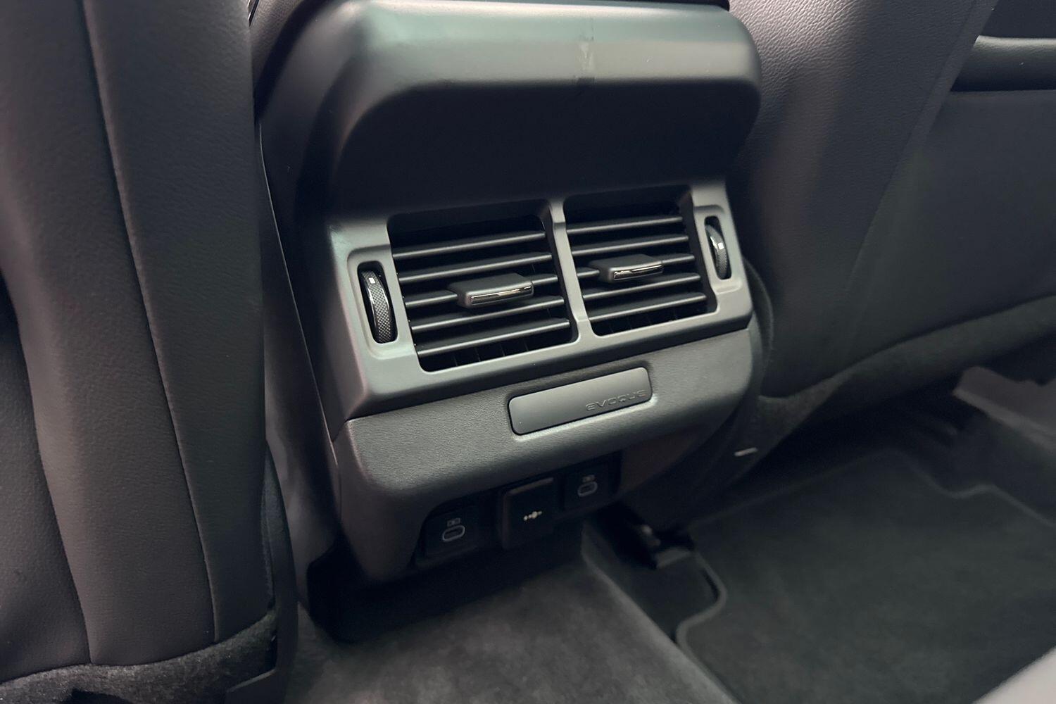 Used Land Rover Range Rover Evoque 2025 for sale - 76274585: Photo 34