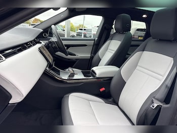 Used Land Rover Range Rover Evoque 2025 for sale - 76274585: Photo 3