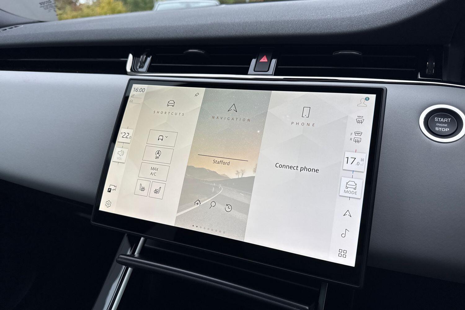 Used Land Rover Range Rover Evoque 2025 for sale - 76274585: Photo 40