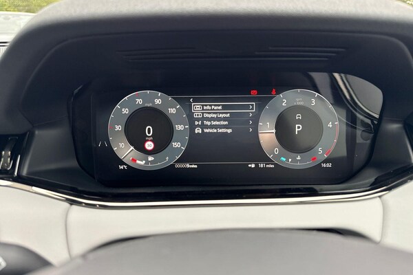 Used Land Rover Range Rover Evoque 2025 for sale - 76274585: Photo 43