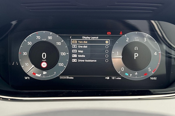Used Land Rover Range Rover Evoque 2025 for sale - 76274585: Photo 44