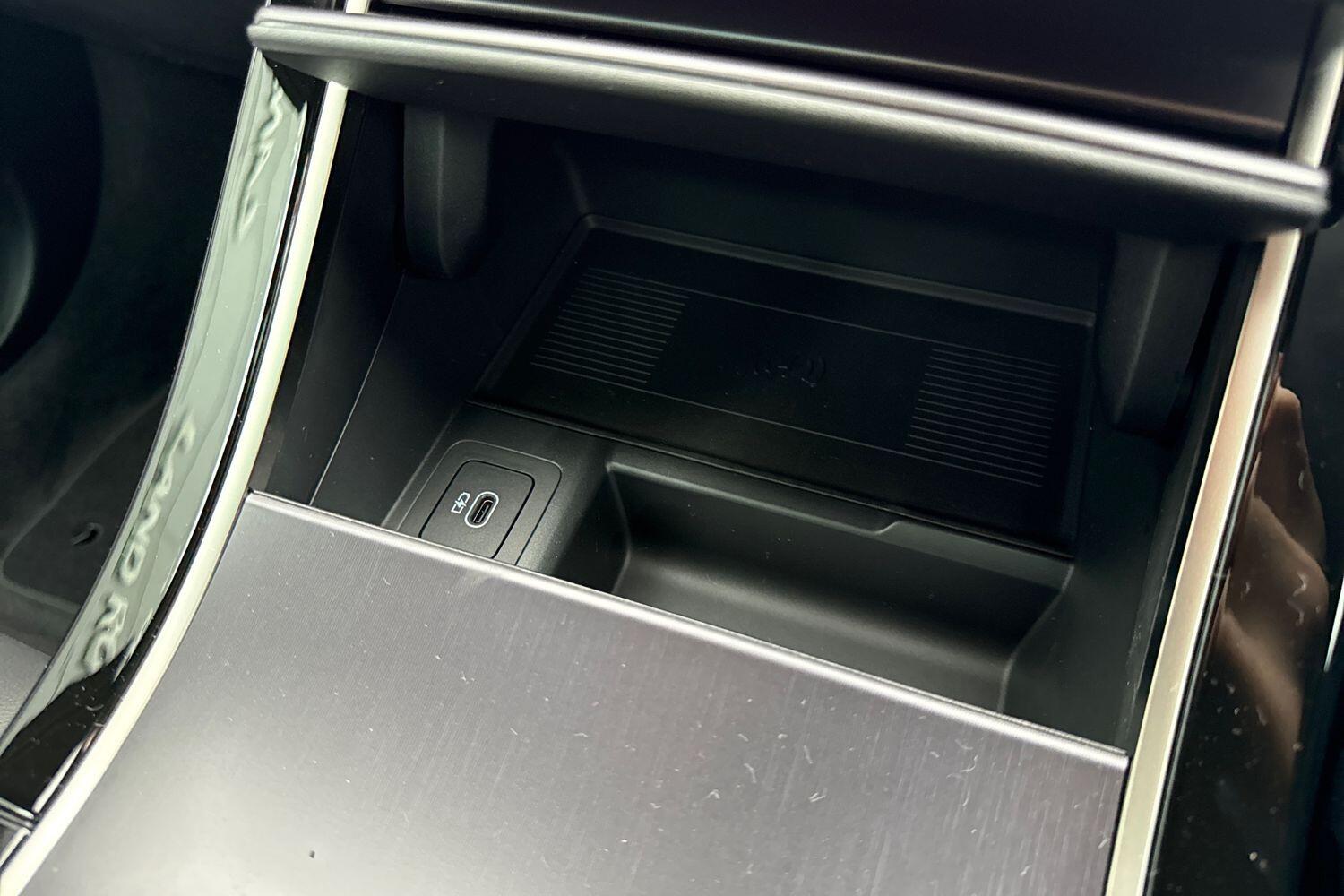 Used Land Rover Range Rover Evoque 2025 for sale - 76274585: Photo 45