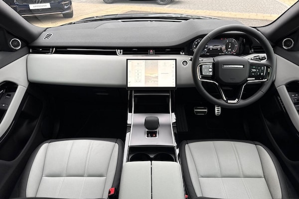 Used Land Rover Range Rover Evoque 2025 for sale - 76274585: Photo 8