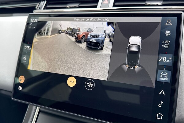 Used Land Rover Range Rover Velar 2025 for sale - 76220201: Photo 13
