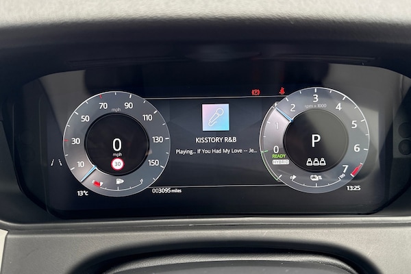 Used Land Rover Range Rover Velar 2025 for sale - 76220201: Photo 16