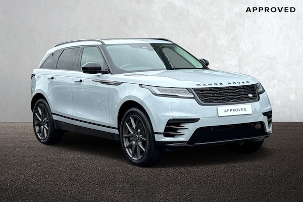 Used Land Rover Range Rover Velar 2025 for sale - 76220201: Photo 1