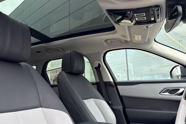 Used Land Rover Range Rover Velar 2025 for sale - 76220201: Photo 22