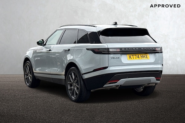 Used Land Rover Range Rover Velar 2025 for sale - 76220201: Photo 2