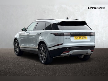 Used Land Rover Range Rover Velar 2025 for sale - 76220201: Photo 2