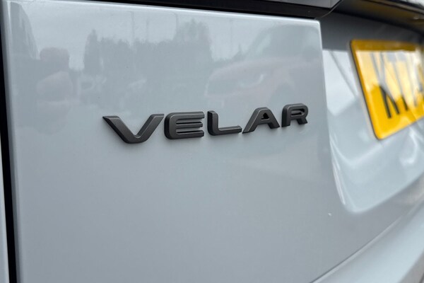 Used Land Rover Range Rover Velar 2025 for sale - 76220201: Photo 30