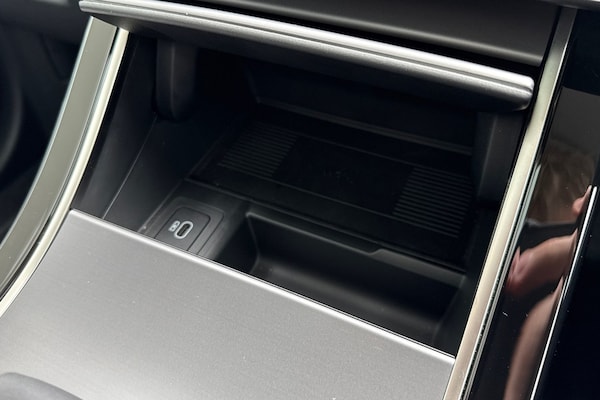 Used Land Rover Range Rover Velar 2025 for sale - 76220201: Photo 44