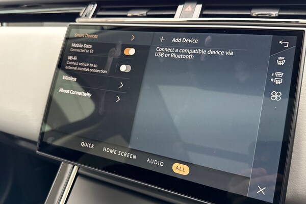 Used Land Rover Range Rover Velar 2025 for sale - 76220201: Photo 49
