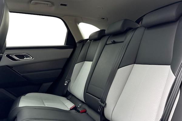 Used Land Rover Range Rover Velar 2025 for sale - 76220201: Photo 4