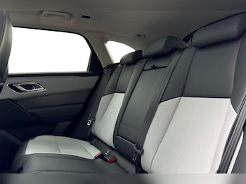 Used Land Rover Range Rover Velar 2025 for sale - 76220201: Photo 4