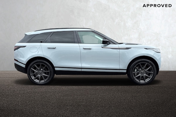 Used Land Rover Range Rover Velar 2025 for sale - 76220201: Photo 5