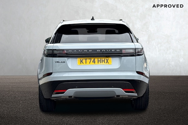 Used Land Rover Range Rover Velar 2025 for sale - 76220201: Photo 6