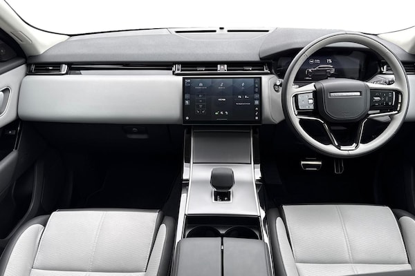 Used Land Rover Range Rover Velar 2025 for sale - 76220201: Photo 9