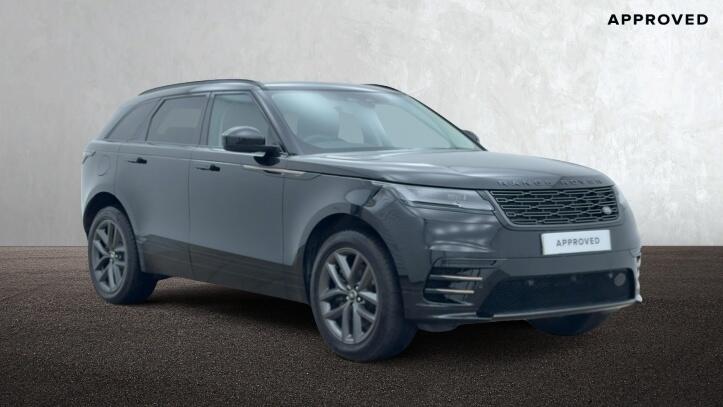 Used Land Rover Range Rover Velar 2024 for sale - 77211529: Photo 1