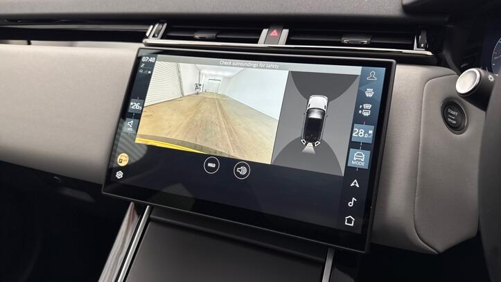 Used Land Rover Range Rover Velar 2024 for sale - 77211529: Photo 12