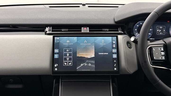 Used Land Rover Range Rover Velar 2024 for sale - 77211529: Photo 14