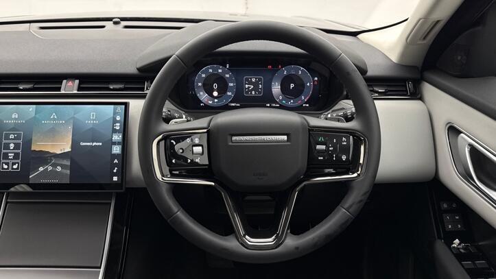 Used Land Rover Range Rover Velar 2024 for sale - 77211529: Photo 15