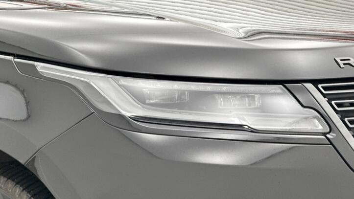 Used Land Rover Range Rover Velar 2024 for sale - 77211529: Photo 16