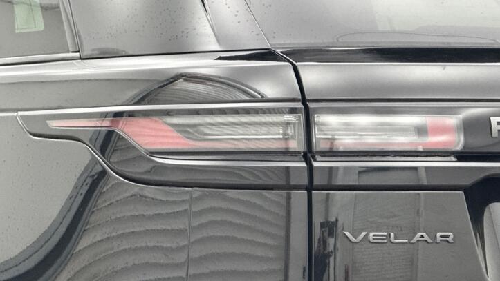 Used Land Rover Range Rover Velar 2024 for sale - 77211529: Photo 18