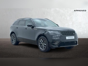 Used Land Rover Range Rover Velar 2024 for sale - 77211529: Photo