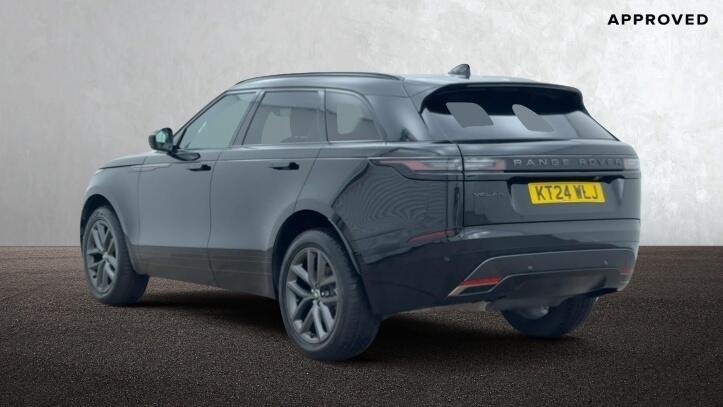 Used Land Rover Range Rover Velar 2024 for sale - 77211529: Photo 2