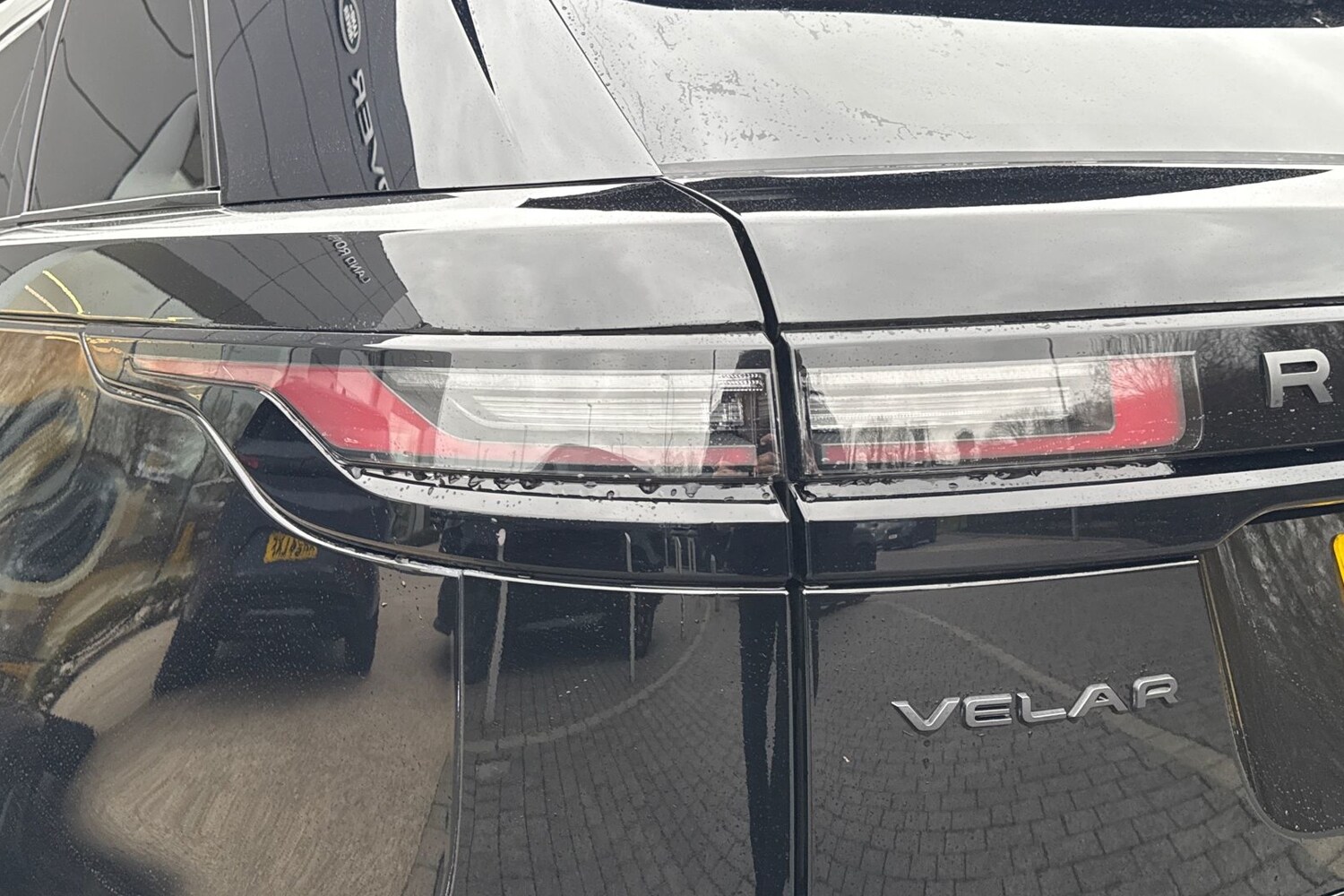 Used Land Rover Range Rover Velar 2024 for sale - 77211529: Photo 20