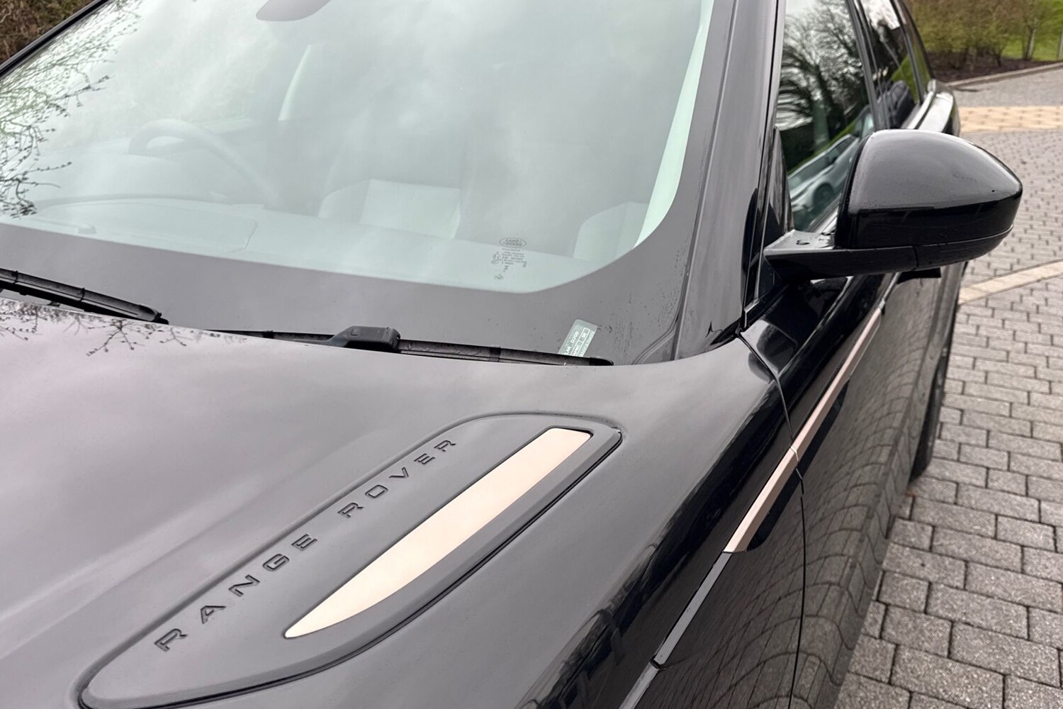 Used Land Rover Range Rover Velar 2024 for sale - 77211529: Photo 21