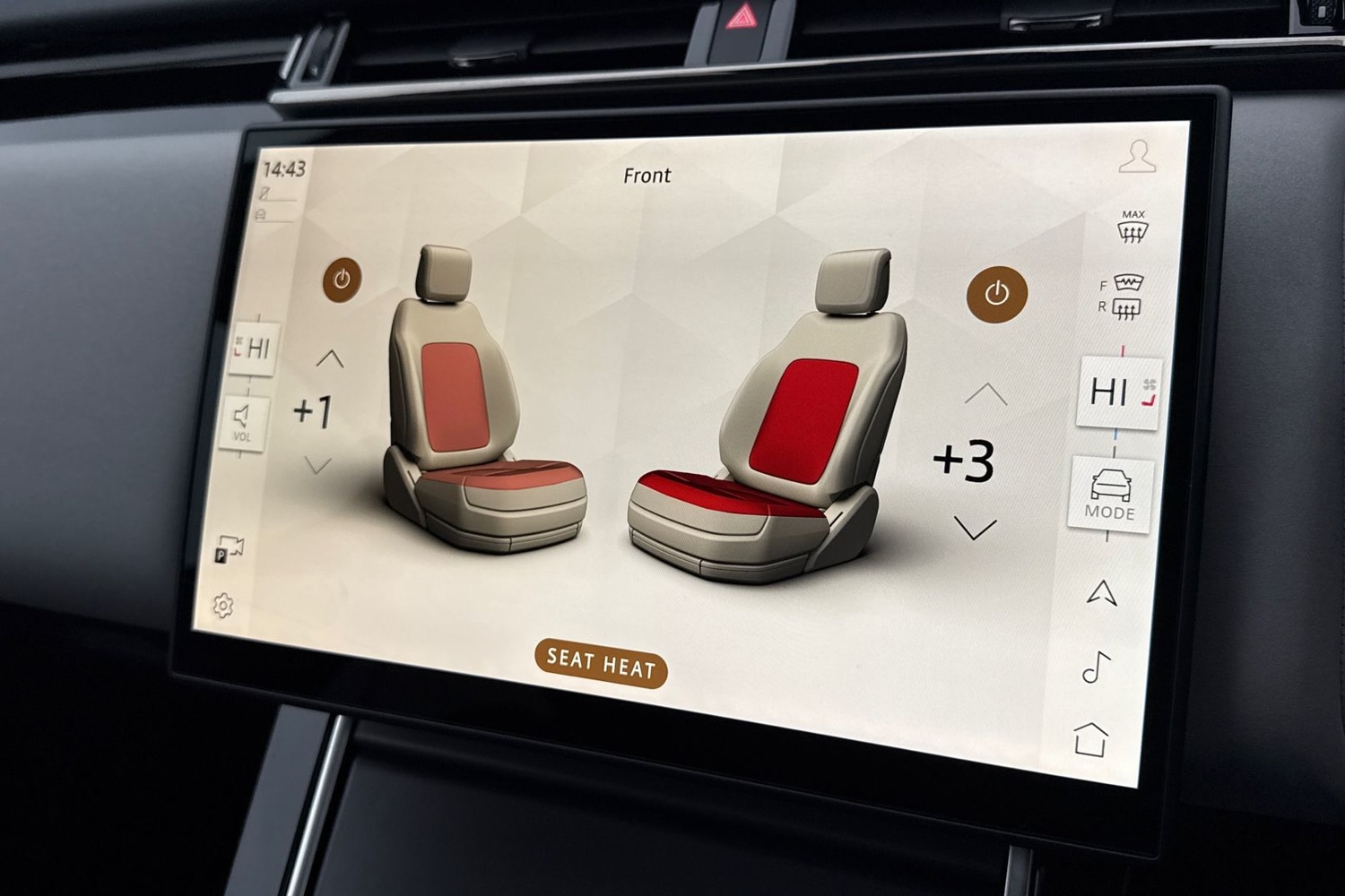 Used Land Rover Range Rover Velar 2024 for sale - 77211529: Photo 23