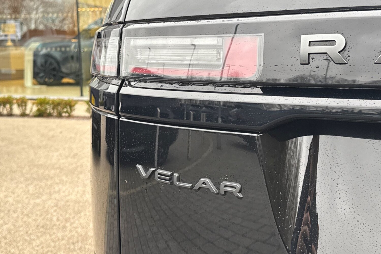 Used Land Rover Range Rover Velar 2024 for sale - 77211529: Photo 27