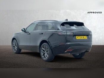 Used Land Rover Range Rover Velar 2024 for sale - 77211529: Photo