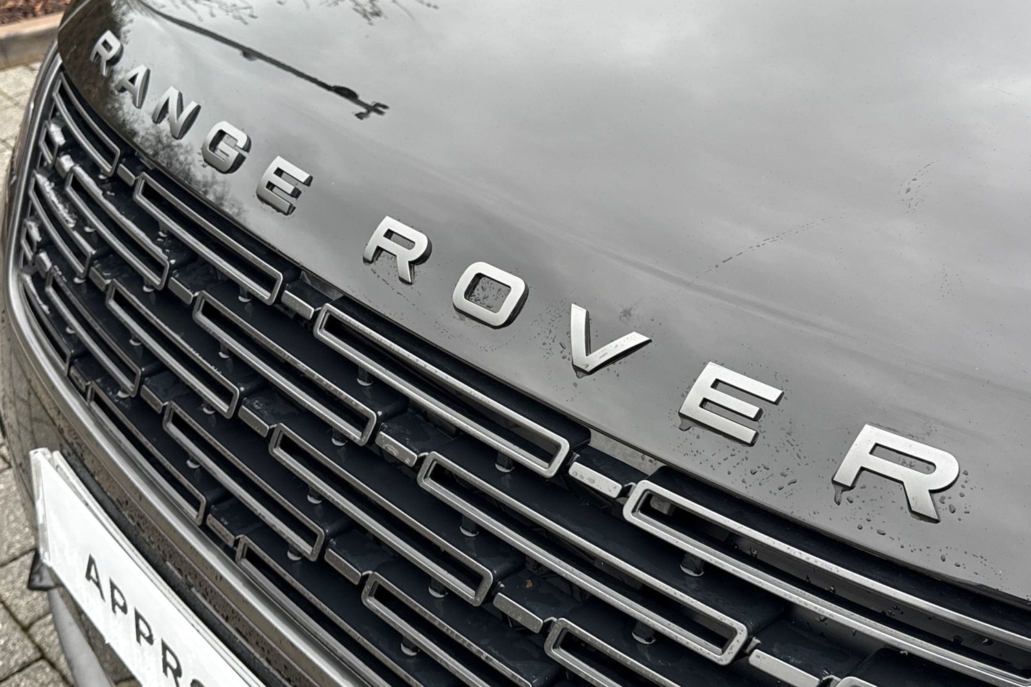 Used Land Rover Range Rover Velar 2024 for sale - 77211529: Photo 30