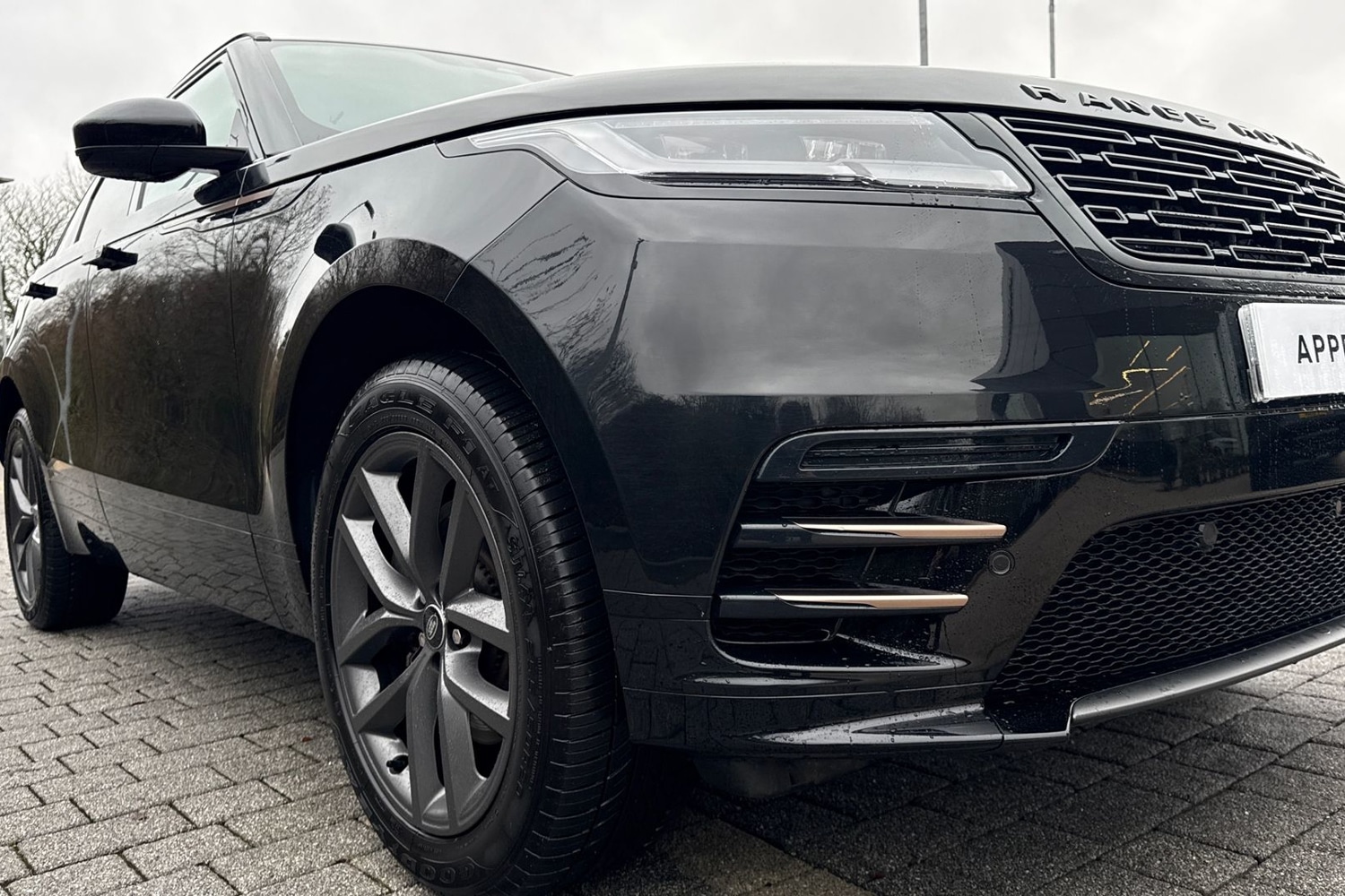 Used Land Rover Range Rover Velar 2024 for sale - 77211529: Photo 32