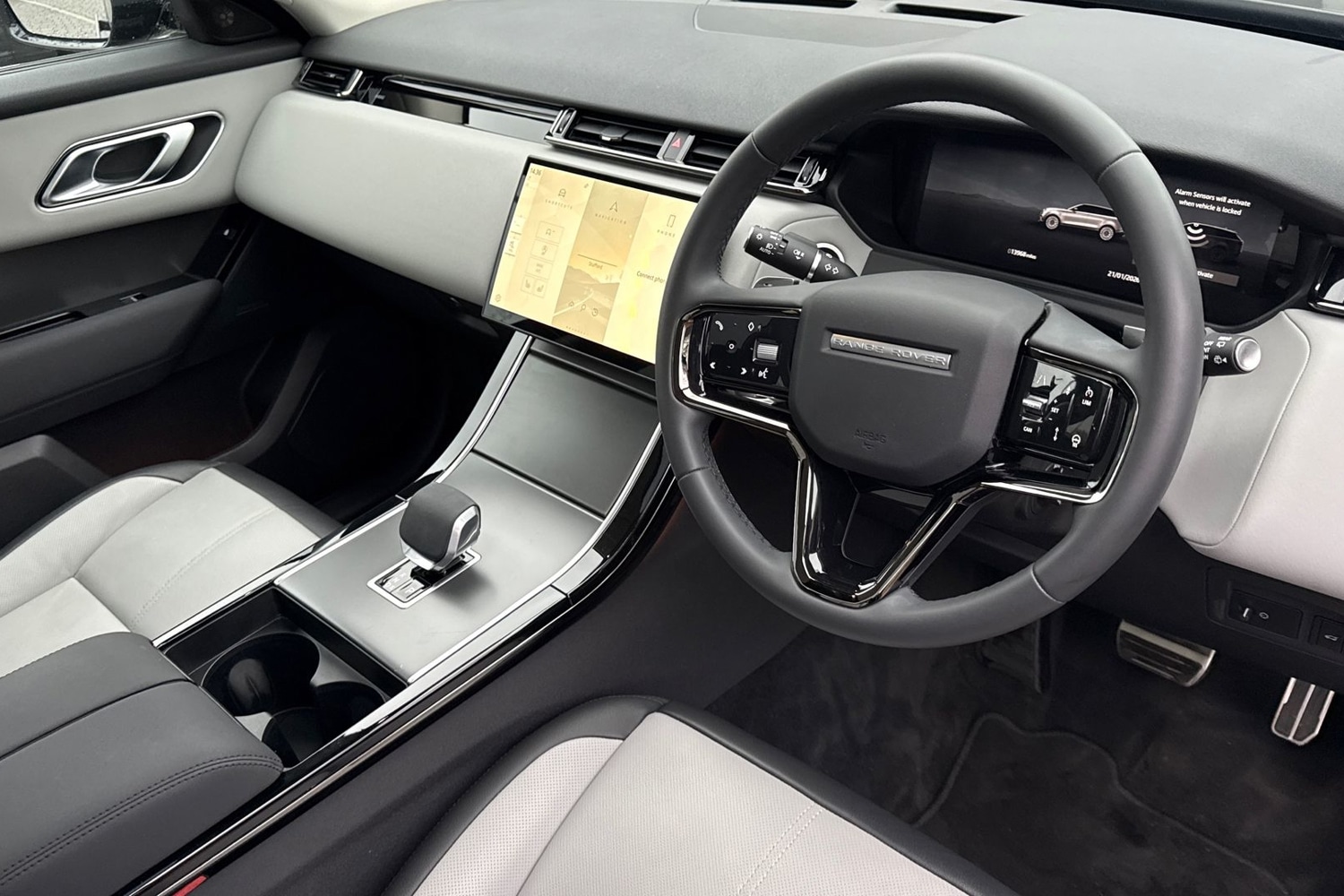 Used Land Rover Range Rover Velar 2024 for sale - 77211529: Photo 33