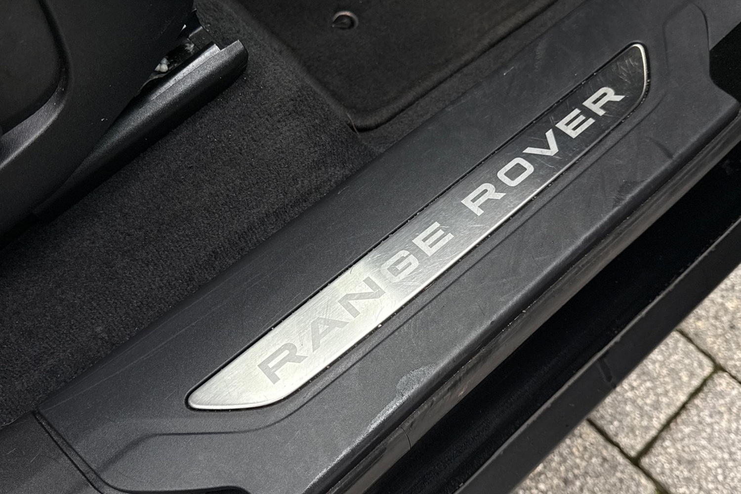 Used Land Rover Range Rover Velar 2024 for sale - 77211529: Photo 35