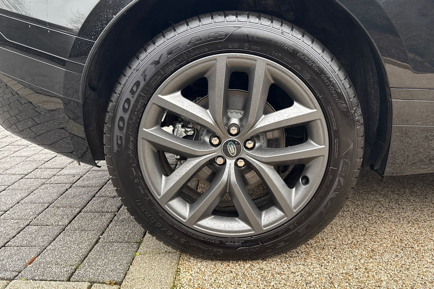 Used Land Rover Range Rover Velar 2024 for sale - 77211529: Photo 36