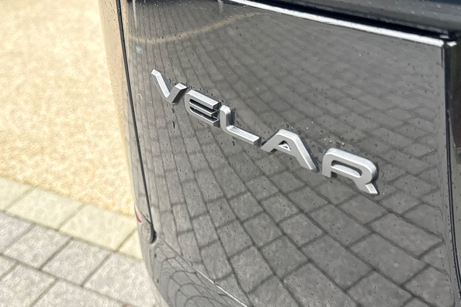 Used Land Rover Range Rover Velar 2024 for sale - 77211529: Photo 39