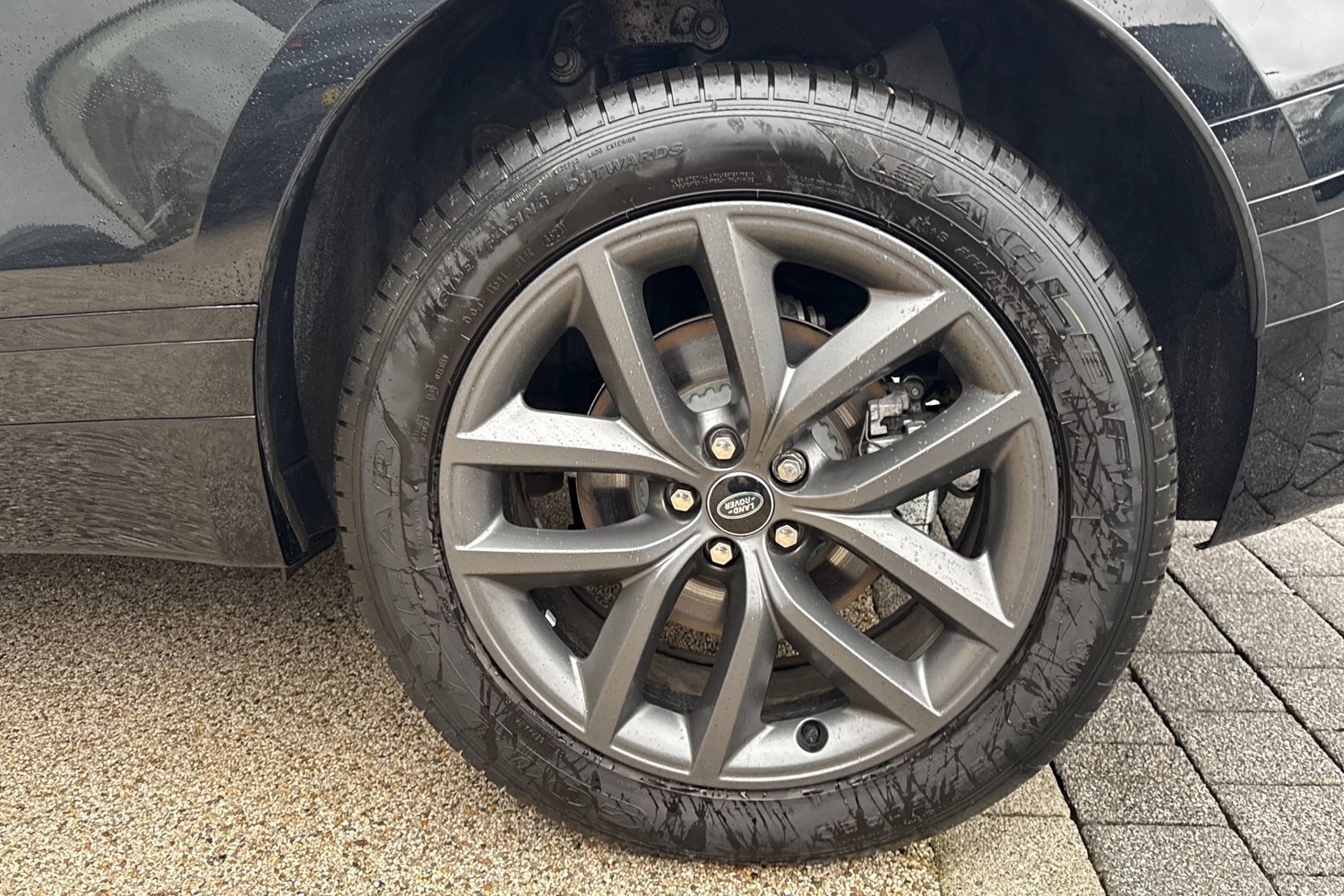 Used Land Rover Range Rover Velar 2024 for sale - 77211529: Photo 41