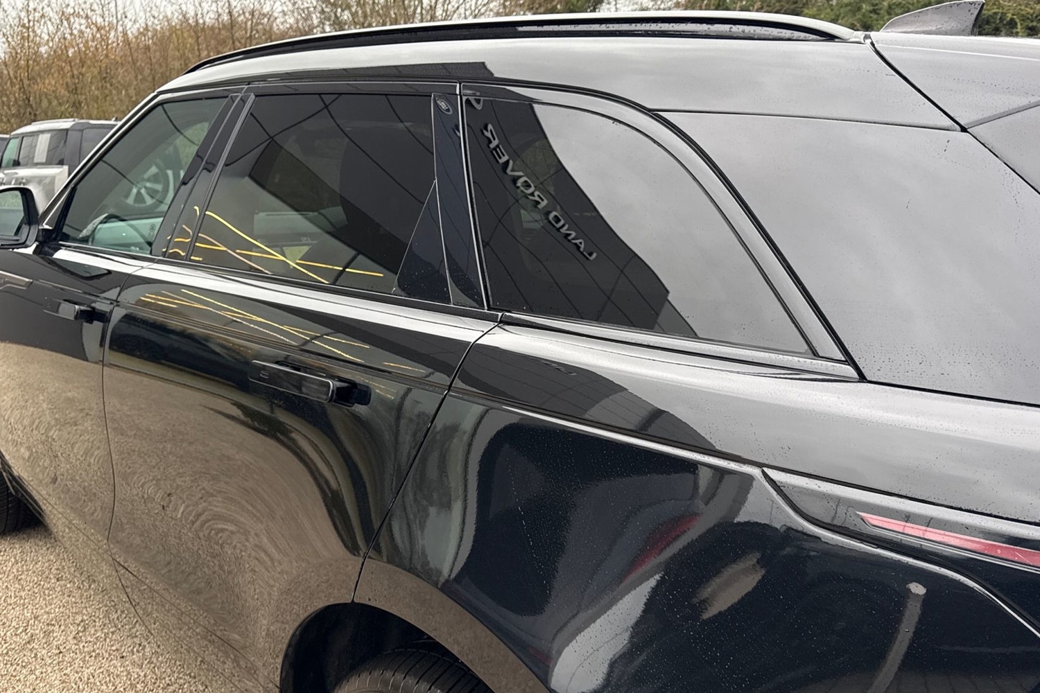 Used Land Rover Range Rover Velar 2024 for sale - 77211529: Photo 42