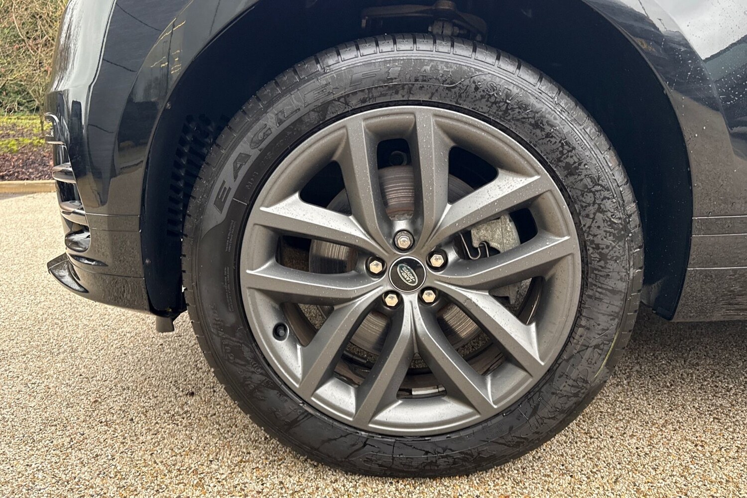 Used Land Rover Range Rover Velar 2024 for sale - 77211529: Photo 43